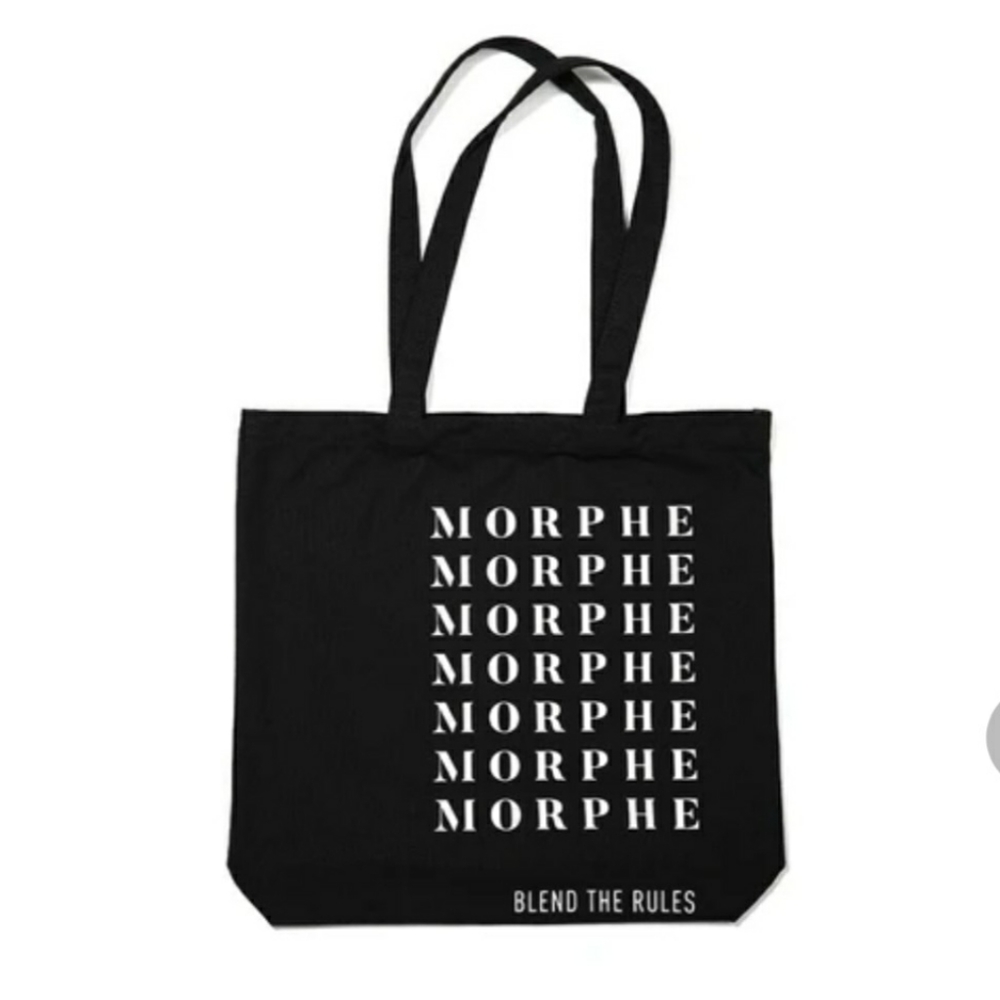 Sale Today: Morphe Tote Bag